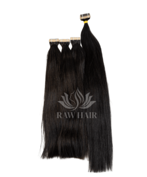 Vietnamese Natural Straight Tape-in Hair
